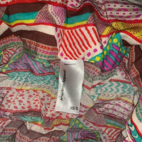 Crop top - Picture 2 of 2